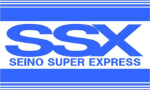 SEINO SUPER EXPRESS