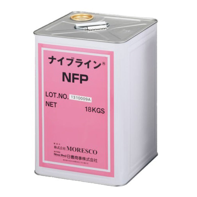 不凍液 ナイブラインNFP 18kg プロピレングリコール 【MORESCO