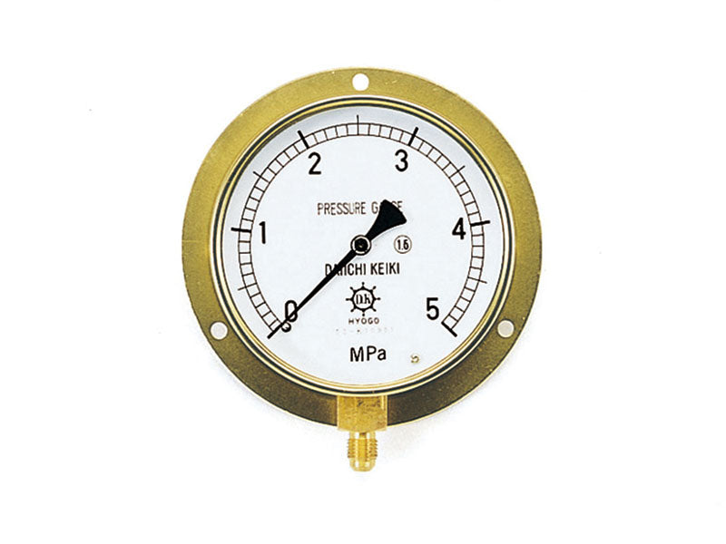 圧力計 TA148F-350 イチネンTASCO（タスコ） – 水・空気・化学に関する BBnetオンラインストア(正規代理店)
