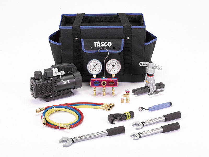 ま*る様 TASCO 空調工具セット 配管工具 メンテナンス 000000015687_VQHJd1i_80ebd088-