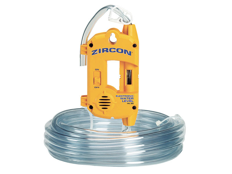 ウォーターレベル TA404RF イチネンTASCO（タスコ） 水・空気・化学に関する