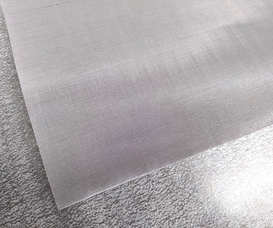 電磁波シールドメッシュ 厚さ0.08mm 幅23m
