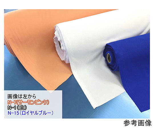 高音質+紫外線対策スピーカーネット 白色 幅1800mm×長さ39m