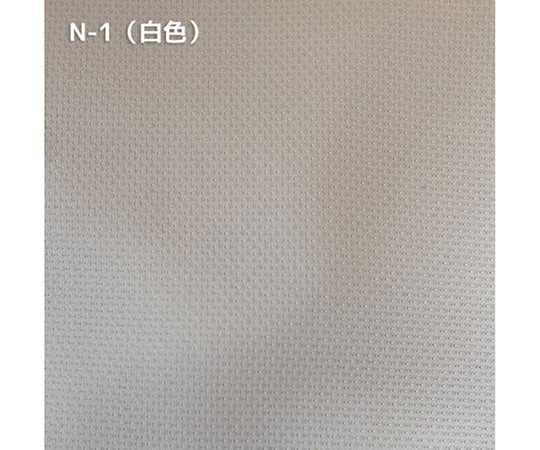 スピーカーネット(高音質+紫外線対策) N-1(白) 500mm角 1枚