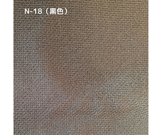 スピーカーネット(高音質+紫外線対策) N-18(ブラック) 300mm角 1枚