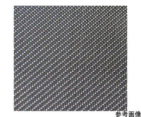 ニッケルメッシュ 20メッシュ ：0.25mm 目開き：1.02mm 200mm角