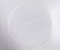 PPメッシュフィルター 100メッシュ 150μm目 5枚入 大きさφ142mm