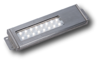 LEDフードライト HHL-U30 電球色【ホーコス】