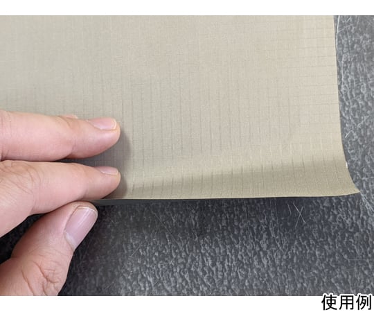 電磁波シールドクロス 0.1mm厚タイプ (100MHz以上向け)