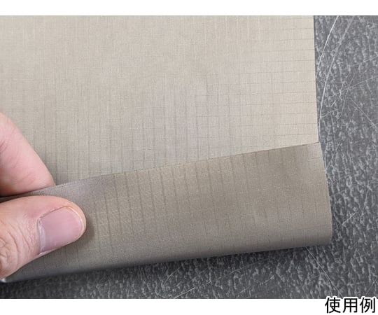 電磁波シールドクロス 0.1mm厚タイプ (100MHz以上向け)