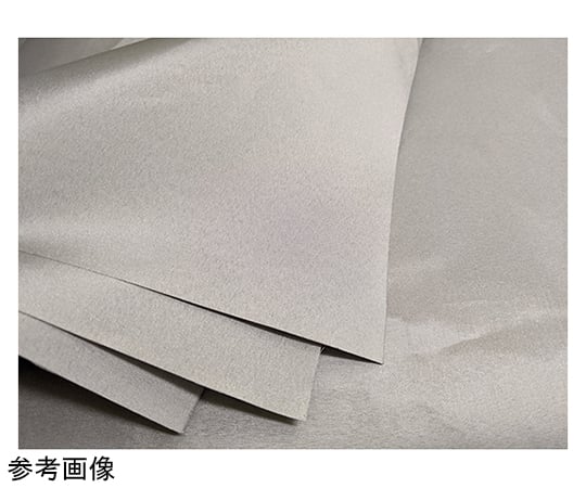 電磁波シールドクロス サイズ250mm角 厚さ0.1mmタイプ (100MHz以下向け)