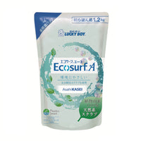 産業用スクラブハンドクリーナー ラッキーボーイ エコサーフA(エース) 1.2kg詰替用袋 【旭化成アドバンス】