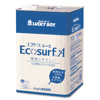 産業用スクラブハンドクリーナー ラッキーボーイ エコサーフA(エース) 16kg詰替用缶 【旭化成アドバンス】