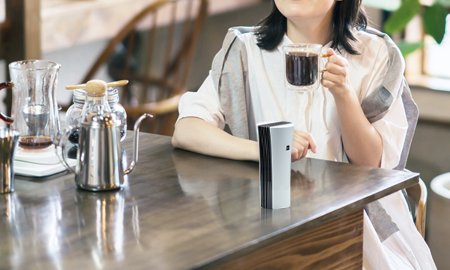 カフェ・レストラン