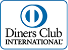 Diners Club INTERNATIONAL®
