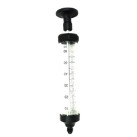 オイルインジェクター(容量60ml オス7/16-20UNF 正ネジ) RH-31-60CB