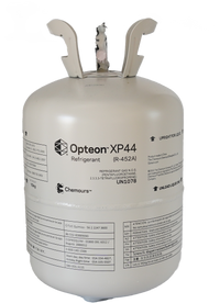 【冷媒ガス】Opteon(オプテオン) XP44(R-452A)NRC 10kg 三井ケマーズ製 6,600円/kg