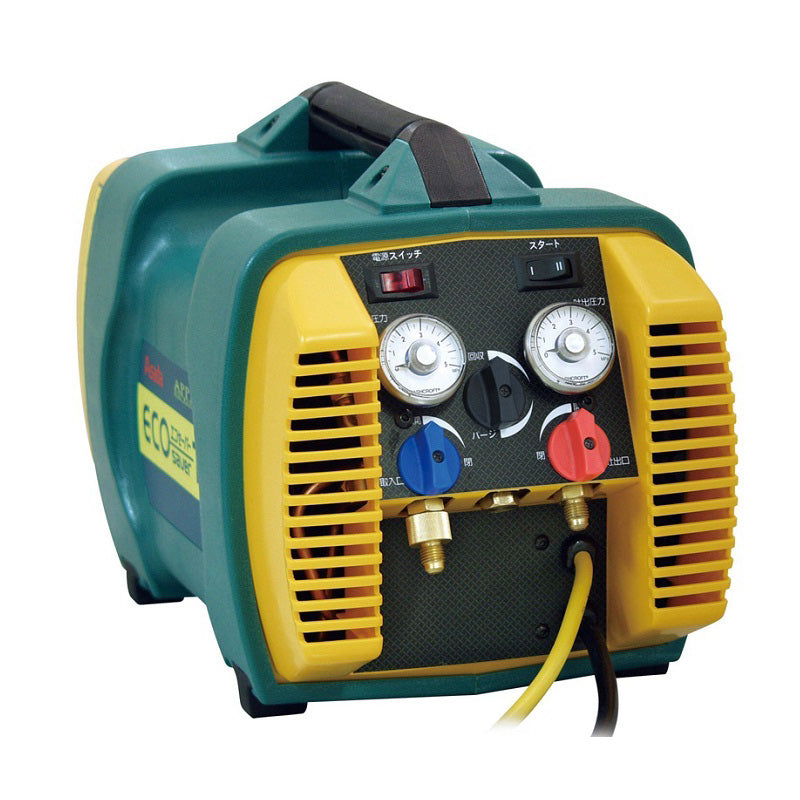 エコセーバーTC code：AP140 【アサダ】 ・ 冷凍・空調・化学品の通販