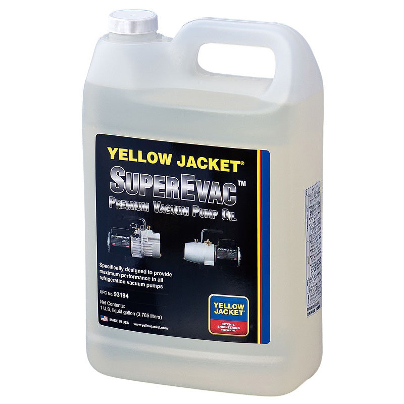 真空ポンプオイル 3.8L code：Y93094 【アサダ】 水・空気・化学に関する