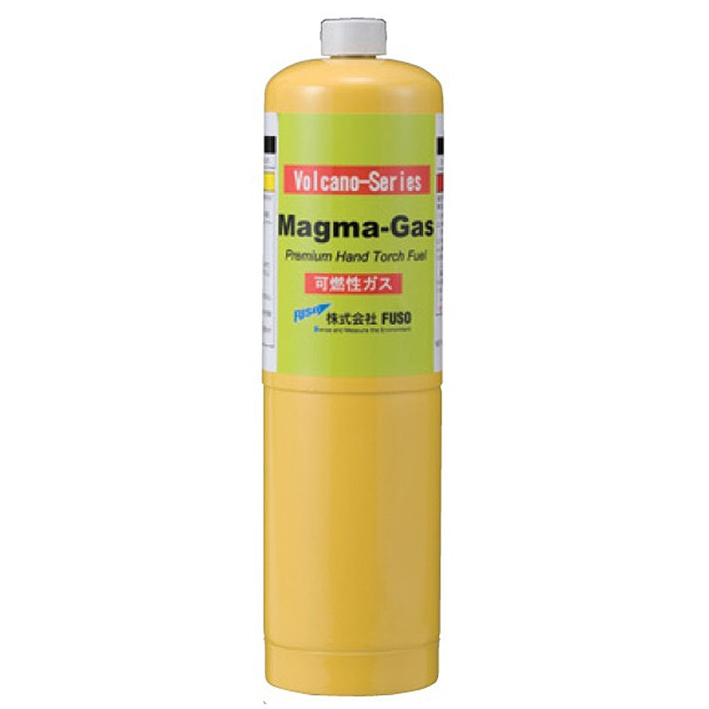 マグマガス(替ボンベ) Magma-1 【A-Gas Japan】 – 化学製品/空調・冷凍・冷蔵設備｜BBnetオンラインストア(正規代理店)