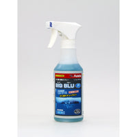 発泡式ガス漏えい検知液 ビッグブルー 低温タイプ 300ml code：RT105 【アサダ】