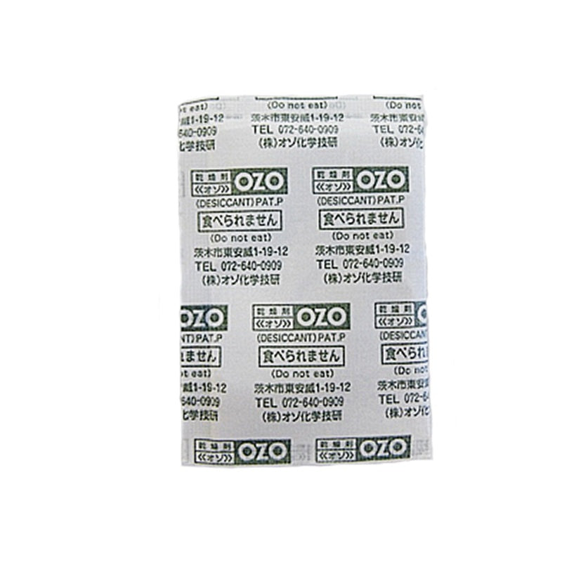 OZO-Z　Z-10　1,500個入り【オゾ化学技研】