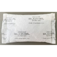 乾燥剤 シリカゲルSF100 100g 130個入り