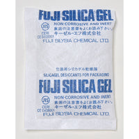 フジシリカゲル A形 不織布 20g 白 350個入り