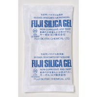 フジシリカゲル A形 不織布 30g 白 250個入り
