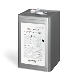 【ショーワ】ショウブラインALE(エチレングリコールタイプ) 20kg缶