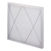 コスモフィルタ パネル品 木枠入 CM-22-KW-R-50 500×500×50t