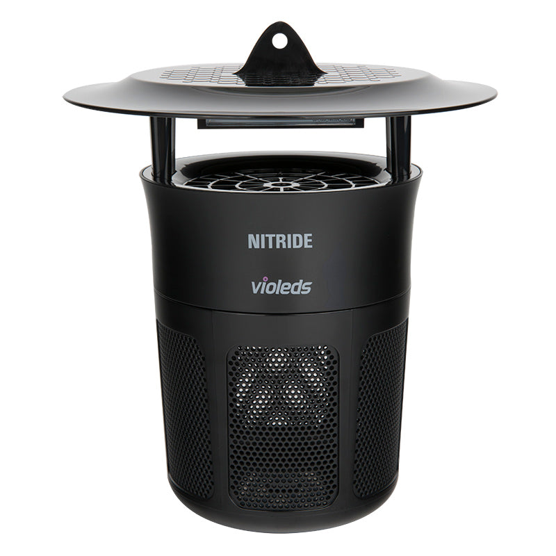Black Hole Mosquito Trap 光触媒技術蚊取り器 蚊取り器 Black Hole Mosquito Trap 光触媒技術蚊取り器 蚊取り器 Black Hole
