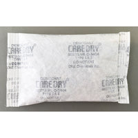 クレイ系乾燥剤 ケアドライCF CF10 10g 1,000個入り