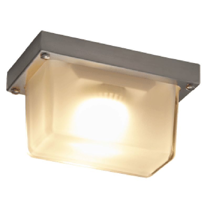 【新品未使用】クラコ フードライト HLD-100F省エネ型業務厨房用耐熱防湿灯