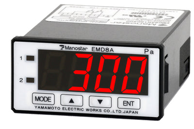 EMD8A