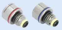 共用アクセサリ R1/8口金アダプタ低圧側 KGA81R1/8AD-L(WO81・WO71FS形/PS形)