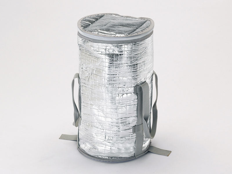 回収ボンベ断熱バッグ TA110DB - イチネンTASCO（タスコ） – 水・空気