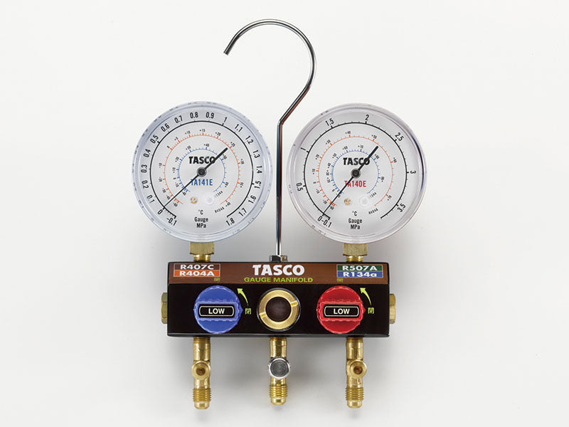 SALE／92%OFF】 タスコ TASCO TA452GC 電流 電圧記録用データロガー