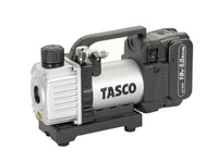 省電力型ウルトラミニ充電式真空ポンプ TA150ZPC イチネンTASCO(タスコ)