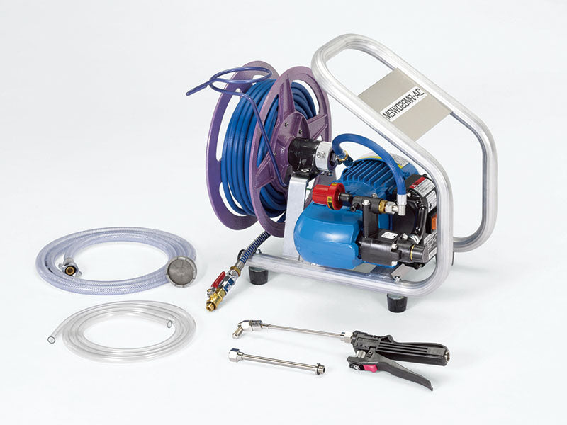 エアコン洗浄機 TA352MR イチネンTASCO（タスコ） – 水・空気・化学に関する BBnetオンラインストア(正規代理店)