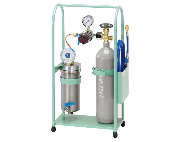 N2（チッソ）加圧式冷凍サイクル洗浄キット TA353KT イチネンTASCO（タスコ） – 水・空気・化学に関する  BBnetオンラインストア(正規代理店)