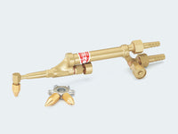 L型ショートサイズ溶接器 TA370-17L イチネンTASCO(タスコ)