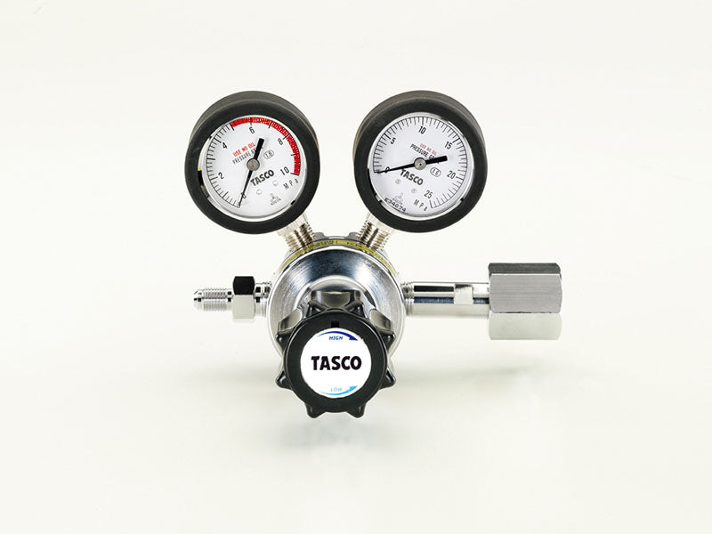 チッソガス調整器 TA380N - イチネンTASCO（タスコ） – 水・空気・化学