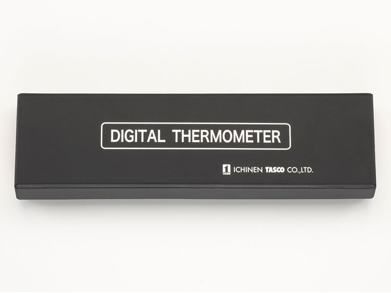 デジタル温度計用ケース TA410AB-1 - イチネンTASCO（タスコ） – 化学