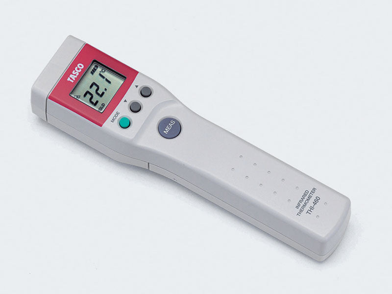 イチネンTASCO/タスコ温度計TA410-110