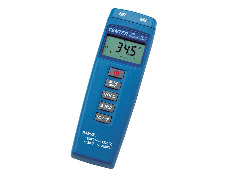 イチネンTASCO （タスコ）:デジタル温度計内部温度センサーセット TA410AE