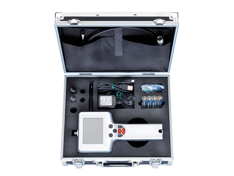SDカード記録型インスぺクションカメラセット　TA418CX-5M - イチネンTASCO（タスコ）