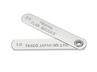 フレアゲージ TA504G イチネンTASCO(タスコ)