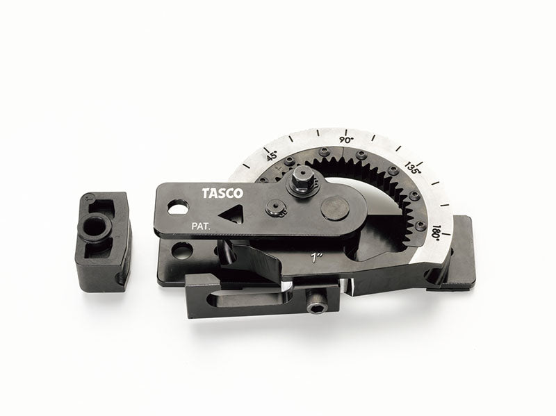 イチネンタスコ TASCO TA515-6K ベンダー用シュー3/4 - 道具、工具
