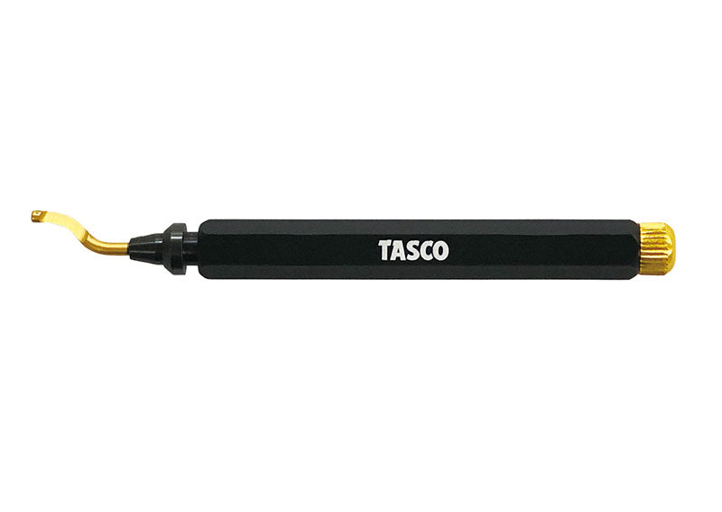 チタン刃スクレーパー TA520AF - イチネンTASCO（タスコ） – 水・空気